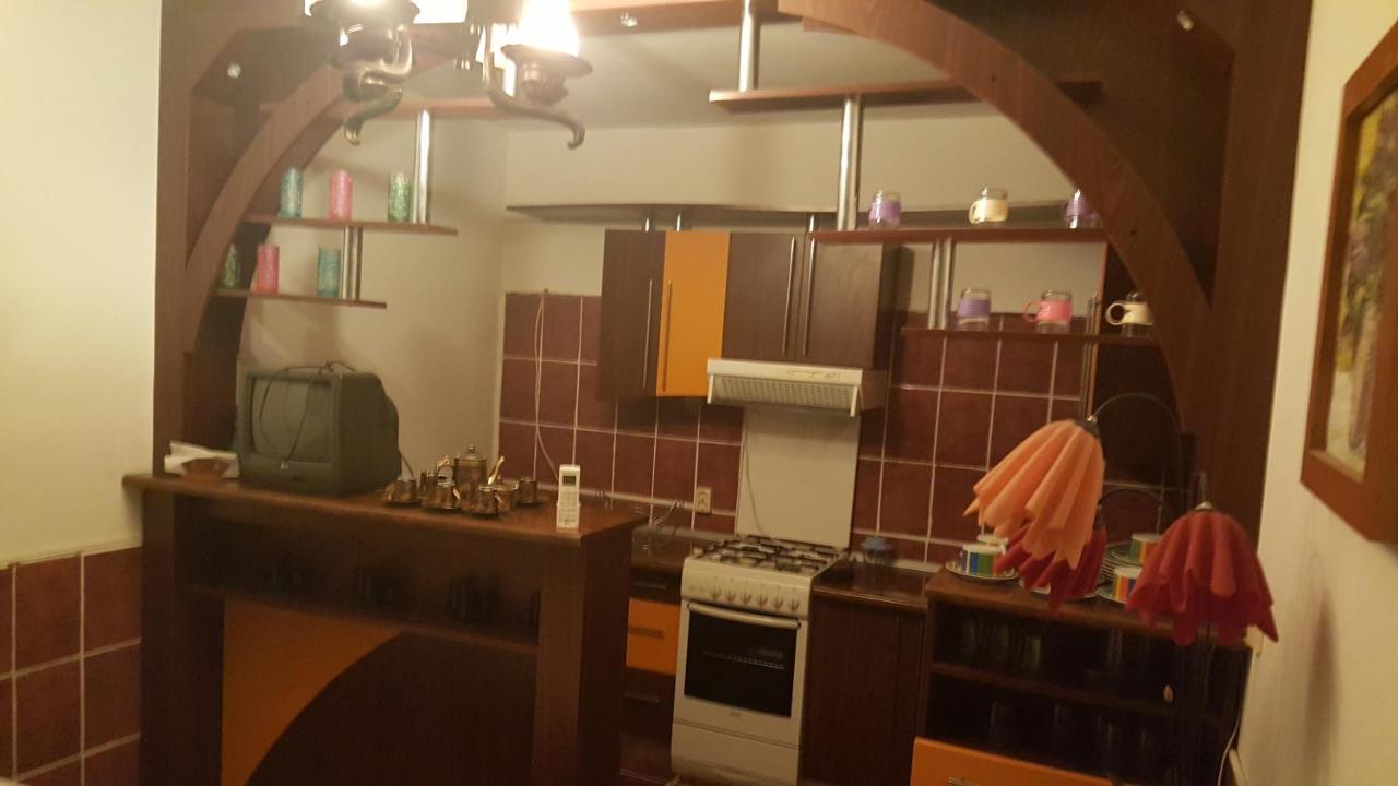 Casele Lena Bed and Breakfast Aldesti  Exterior foto