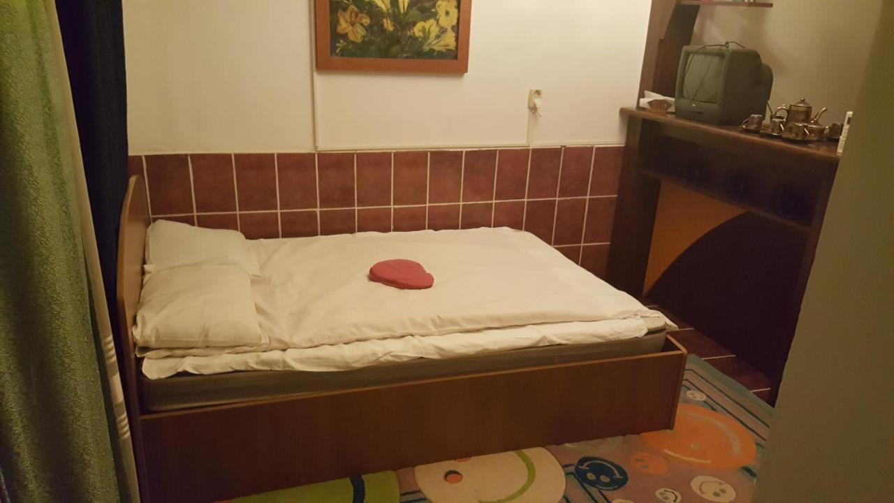 Casele Lena Bed and Breakfast Aldesti  Exterior foto