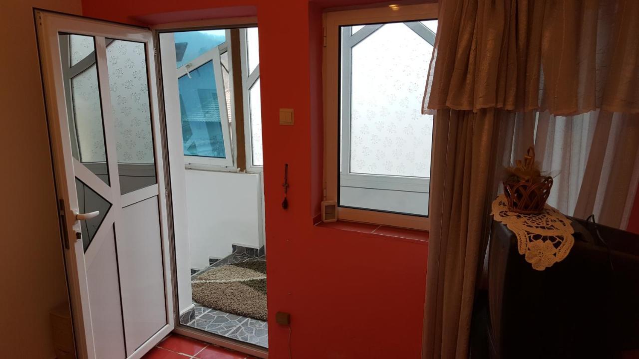 Casele Lena Bed and Breakfast Aldesti  Exterior foto