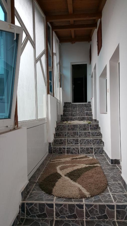 Casele Lena Bed and Breakfast Aldesti  Exterior foto
